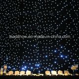 New Designed LED Vision Video Star Cloth