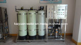 CE/ISO Certified Water Purifier System Plant /Industrial Water Filter