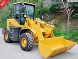 Sinotruk Wheel Loader (CE approved)