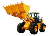 Wheel Loader (LW500F)