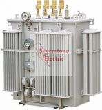 Three Phase Double Winding 20kv Distribution Transformer with off Circuit Tap Changer