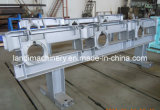 Billet Conveyor Table Steel Structure Parts for Steel Mill