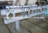 Billet Conveyor Table Steel Structure Parts for Steel Mill