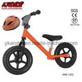 Kids Running Bike with Helmet / Unique Kids Bike Accept OEM/ODM Service (AKB-1202)