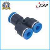 Y-Type Pneumatic One Touch Fitting (PY)