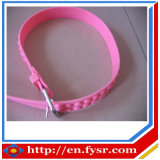 New Design Silicone Belt with DOT (FY-804-7)