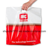 Shunchi Plastic Shopping Bag with Handle