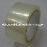 Carton Sealing Clear BOPP Packing Tape (HY-262)