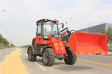Made in China Qingzhou Small Loader Everun Er12