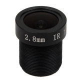 3MP 2.8mm M12 Mount Fixed CCTV Board Lens