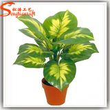 2015 Distinctive Design Artificial Small Potted Plant