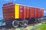 Gandolar Hopper Wagon for Australia