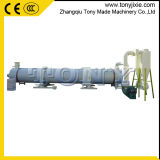 Thd18-24 Widely Used Wood Rotary Drum Dryer