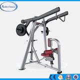 Indoor High Row Exercise Machine