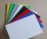 Building Material Used PVC Foam Board