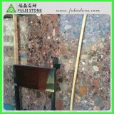 Cheap Hot Sale Mosaic Red Marble