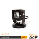 CREE 10W IP67 LED Work Light LED Car Driving Light