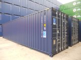 40gp New Standard Cargo Shipping Container
