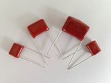 Polypropylene Film Capacitors