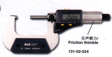Electronic Outside Micrometers