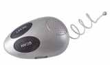 Mouse Radio With Speaker