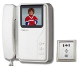 Video Door Phone (HVAT-05 LCD/TFT)