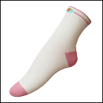 Towel Socks