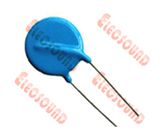 25mm Zinc Oxide Varistor (EV6)