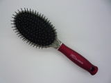 Plastic Cushion Hair Brush (H724F2.6251F0)