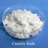 Used in Paper Making Casutic Soda Flakes 99%