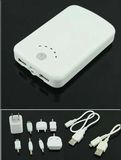 Power Bank External Battery Charger