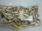 Sliced Shiitake Mushroom