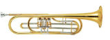 Bass Trumpet (JBTR-500)