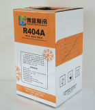 Refrigerant R404A