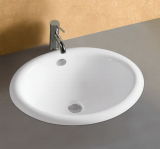 Countertop Basin Sink (AB034)