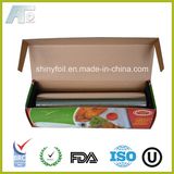 Economy Aluminum Foil Paper for Kitchen Appliance