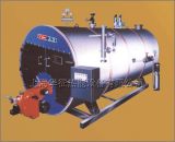 Automatic Oil-Fired Steam Boiler