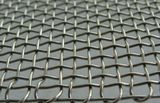 Missable! Crimped Wire Mesh