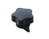 Five Star Tuning Female Knob, Bakelite Female Knob