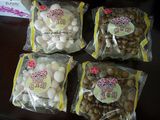 Fresh White/Brown Shimeji