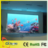 P10 Indoor Full Color Advertising LED Display