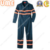 Custom OEM Long Sleeve Working Clothes for Men