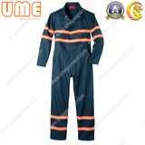 Custom OEM Long Sleeve Working Clothes for Men