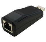 USB 2.0 10/100 Ethernet Network Card (FG-AMLN-V1-772W)