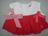 Baby Jersey Dress