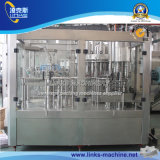 Automatic 3 in 1 Beverage Filling Machine
