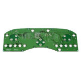 Double Side Printed Circuit Board for Car (OLDQ-6)