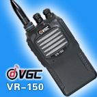 2 Way Radio Walkie Talkie VR-150