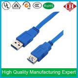 Male to Female USB 3.0 Extension Cable