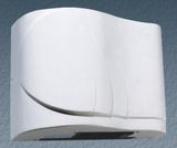 Automatic Hand Dryer (MDF-8816) Alloy Aluminum